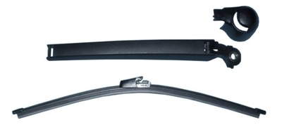 WIPER BLADE REAR HOLDER WIPER BLADES REAR WIPER REAR VW POLO 9N IV 4 - milautoparts-fr.ukrlive.com