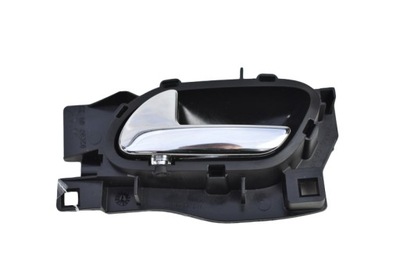 HANDLE INTERIOR LEFT REAR CITROEN C6 1 I 05-12 - milautoparts-fr.ukrlive.com