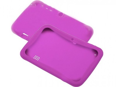 GUMOWE SILIKONOWE ETUI DO TABLETU BLOW KIDSTAB 7.2