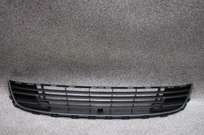 Citroen c5 iii 08-12 решётка бампер перед передняя фото №1