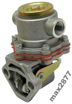 SAME LAMBORGHINI POMPE CARBURANT MOTEUR 1000.6 A/AT/WT - milautoparts-fr.ukrlive.com