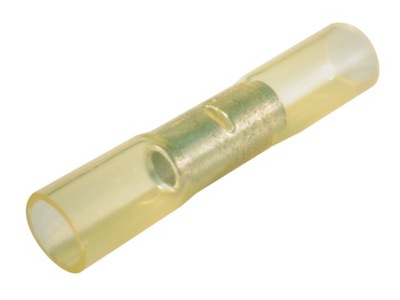 SZYBKOZŁĄCZKA ZŁĄCZKA CRIMPSEAL KABEL 6mm2 4sztuki
