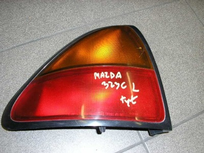 MAZDA 323C 94R.-> LAMP LEFT REAR REAR - milautoparts-fr.ukrlive.com