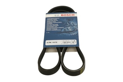 BELT WEDGE BOSCH NISSAN MICRA III - milautoparts-fr.ukrlive.com