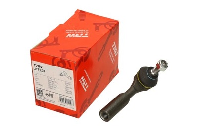 END DRIVE SHAFT TRW FIAT MULTIPLA - milautoparts-fr.ukrlive.com