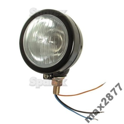 LAMP LAMP FRONT FOG LAMP RETRO - milautoparts-fr.ukrlive.com