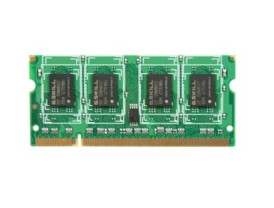 PAMIĘĆ 1GB DDR2 SODIMM PC2-5300 667MHz
