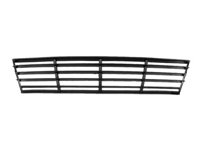 GRILLE DÉFLECTEUR PARE-CHOCS SEAT IBIZA CORDOBA 6L0 2002- - milautoparts-fr.ukrlive.com