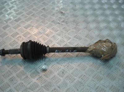 Привідний вал ліва auris 1.6i 2006-2008 фото №1