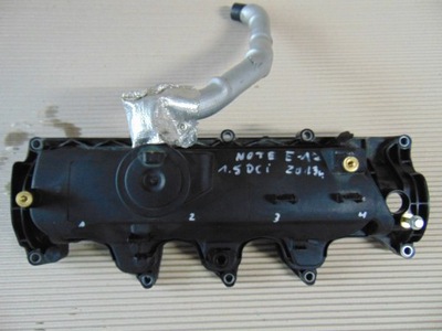 COVERING VALVES NISSAN NOTE E12 1.5 DCI 13R - milautoparts-fr.ukrlive.com