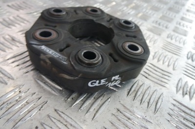 Гумовий елемент вала mercedes gle c292 a2054114900 фото №1