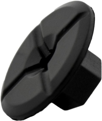 Гайка підкрилок i оббивка opel bmw vw фото №1