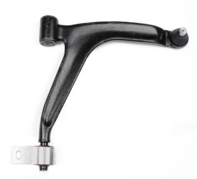 Рычаг рычаг citroen xsara picasso peugeot правый фото №1