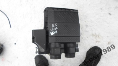 Корпус фільтра повітря range rover sport 3.6 фото №1