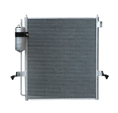 KOYO MN123642 RADIATEUR DU CLIMATISEUR - milautoparts-fr.ukrlive.com