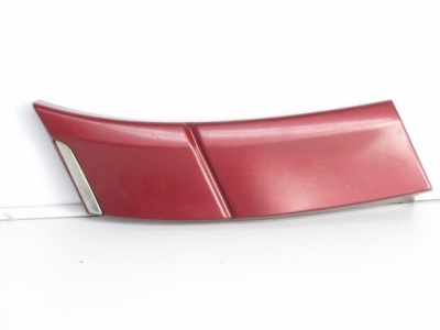 Mercedes s w140 lift молдинг крыла левый задняя фото №1