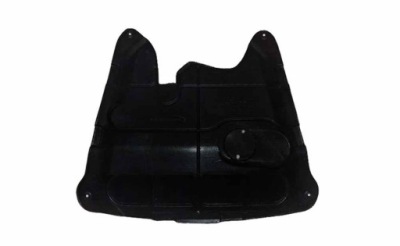 Clio 2 ii thalia kangoo захист двигуна pod двигун фото №1