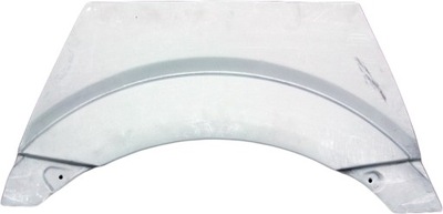 REPAIR KIT WING REAR VW CRAFTER SPRINTER 906 06- RIGHT - milautoparts-fr.ukrlive.com