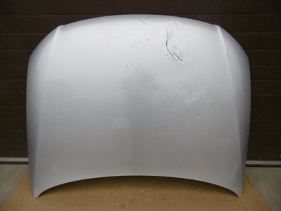 HOOD COVERING ENGINE VW PASSAT B6 - milautoparts-fr.ukrlive.com