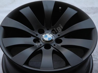 ORIGINAL BMW 5 F10 F11 F18 18 6777777 B18.100 - milautoparts-fr.ukrlive.com