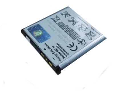 BATERIA SONY ERICSSON BST-38 * C510 C902 C905 S312