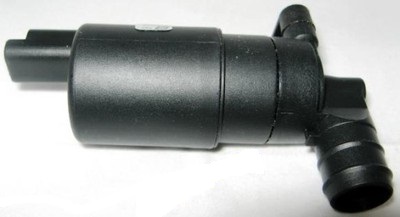 Помпа розпилювача citroen berlingo c2 c3 c4 c5 фото №1