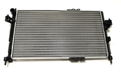 RADIATEUR OPEL CORSA C 1,7CDTI - milautoparts-fr.ukrlive.com