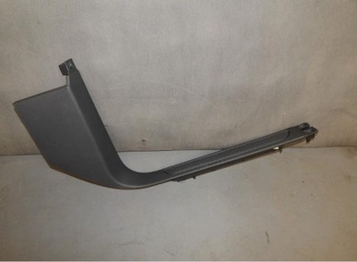 VW TOUAREG 7P PROTECTION SILL LEFT 7P0863484K - milautoparts-fr.ukrlive.com