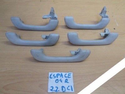 HANDLE CEILING INTERIOR RENAULT ESPACE IV 04R - milautoparts-fr.ukrlive.com