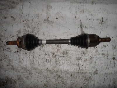 Приводной вал fiat 500l 1.6jtd man левая фото №1