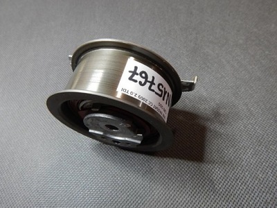 Vw passat cc ролик натяжитель 03l109243f фото №1