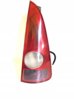 LAMP REAR FOR RENAULT ESPACE IV RIGHT - milautoparts-fr.ukrlive.com