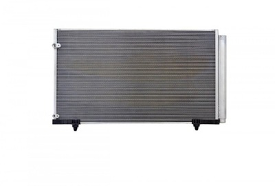 Radiator LE22015DL - milautoparts-fr.ukrlive.com