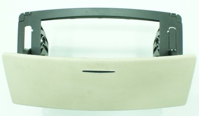 Крышка бардачка navi dvd mercedes w221 2216800834 фото №1