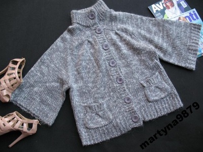 ELIZABETH SCOTT___MOHEROWY SWETER 44