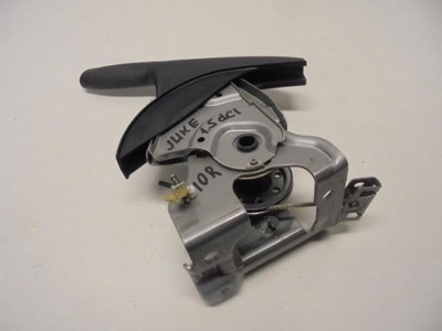 Гальмо ручний nissan juke фото №1