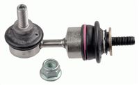 LEMFORDER 25811 02 DRIVE SHAFT / WSPORNIK, STABILIZER - milautoparts-fr.ukrlive.com