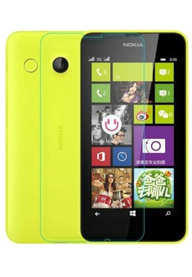 SZKŁO HARTOWANE 9H DO Nokia Lumia 630/635