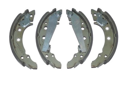 BRAKE SHOES BRAKE VW GOLF I, II - milautoparts-fr.ukrlive.com