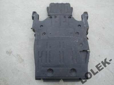 S-type '02-'08 захист pod двигун частини jaguar jg фото №1