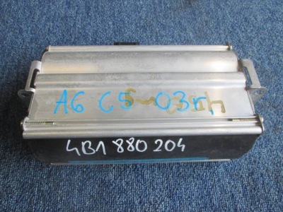 Подушка воздушная пассажира 4b1880204 audi a6 c5 фото №1