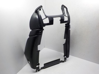 Hyundai genesis coupe 08-osłona каркас сидіння лівий фото №1