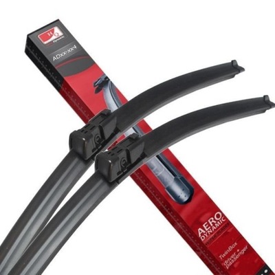 WIPER BLADES AUTOMOTIVE FRONT AUDI S5 COUPE 8T3 - milautoparts-fr.ukrlive.com