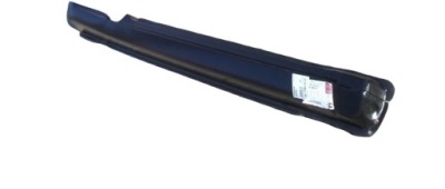 Пороги поріг ліва mazda 323 bg 3d 89-94 фото №1