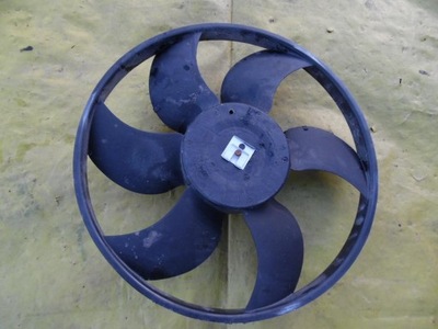 RENAULT KANGOO 3 VENTILATEUR DE RADUATEUR 1.6 16V - milautoparts-fr.ukrlive.com