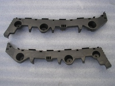 Новий oryg напрямна бампера p+l задня mazda 6 gh kombi фото №1