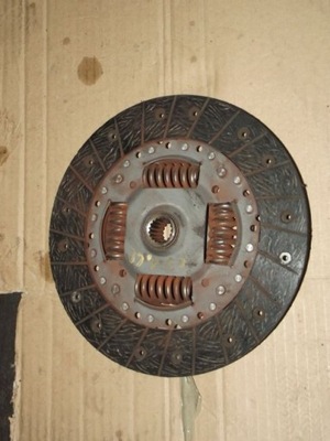 CITROEN C3 1.4 HDI DISC CLUTCH SET CLUTCH - milautoparts-fr.ukrlive.com