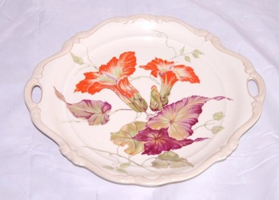 Patera Rosenthal pompadour godesberg rok 1941