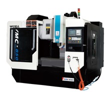 FREZARKA CNC CENTRUM OBRÓBCZE VMC850