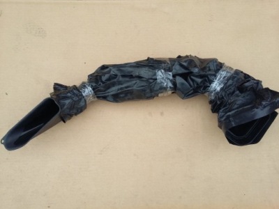 Opel insignia 1.9cdti впуск труба воздуха 55560872 фото №1